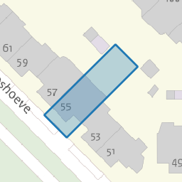 Perceel WDV01-C-3180