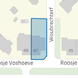 Perceel WDV01-C-3184