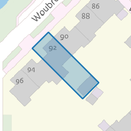 Perceel WDV01-C-3187