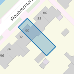 Perceel WDV01-C-3188