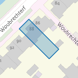 Perceel WDV01-C-3189