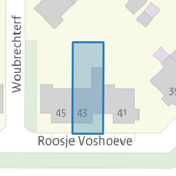 Perceel WDV01-C-3192