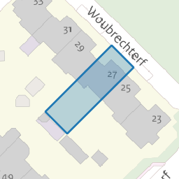 Perceel WDV01-C-3206