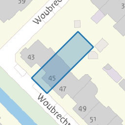 Perceel WDV01-C-3210