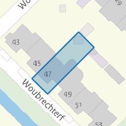 Perceel WDV01-C-3211