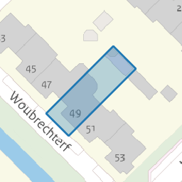 Perceel WDV01-C-3212