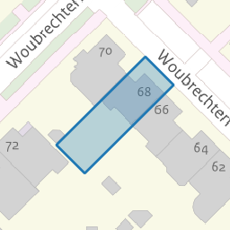 Perceel WDV01-C-3216