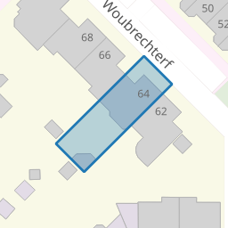 Perceel WDV01-C-3218