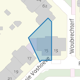 Perceel WDV01-C-3220