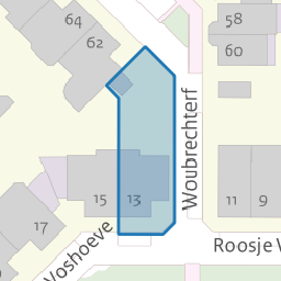 Perceel WDV01-C-3221