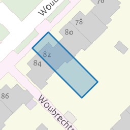 Perceel WDV01-C-3223