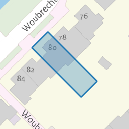 Perceel WDV01-C-3224