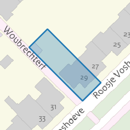 Perceel WDV01-C-3229