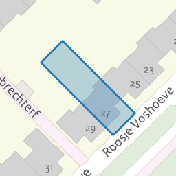 Perceel WDV01-C-3230