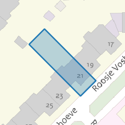 Perceel WDV01-C-3233