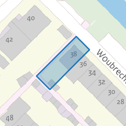 Perceel WDV01-C-3238