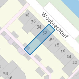 Perceel WDV01-C-3241