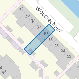 Perceel WDV01-C-3242