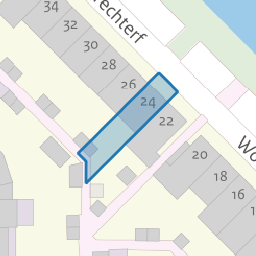 Perceel WDV01-C-3245