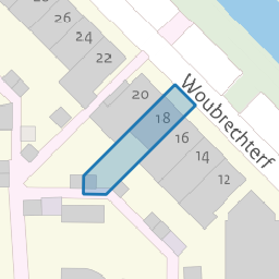 Perceel WDV01-C-3248