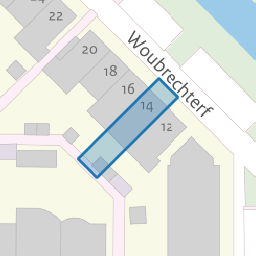 Perceel WDV01-C-3250