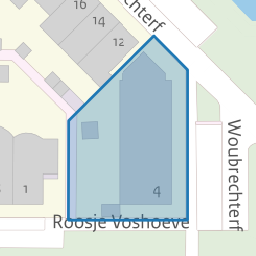 Perceel WDV01-C-3252