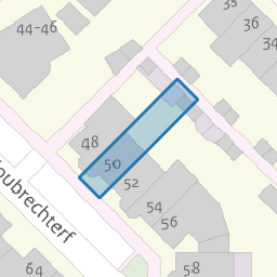 Perceel WDV01-C-3254