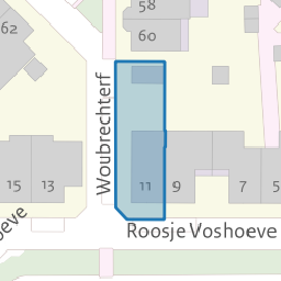 Perceel WDV01-C-3260