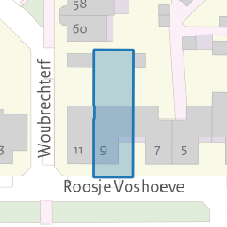 Perceel WDV01-C-3261