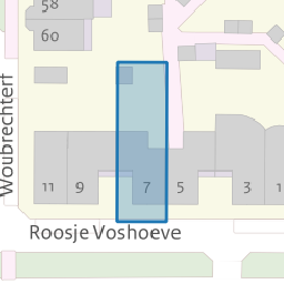 Perceel WDV01-C-3262