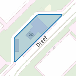 Perceel WDV01-C-3284