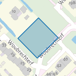 Perceel WDV01-C-3294