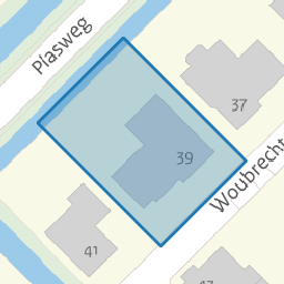 Perceel WDV01-C-3305