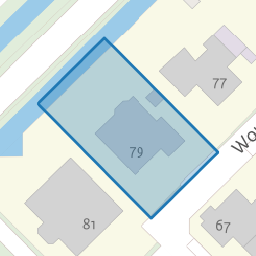 Perceel WDV01-C-3309