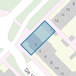 Perceel WDV01-C-3317