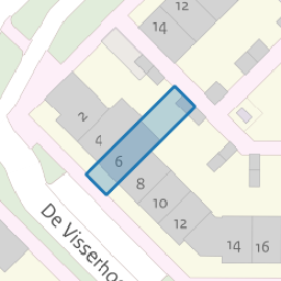 Perceel WDV01-C-3319