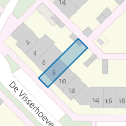 Perceel WDV01-C-3320