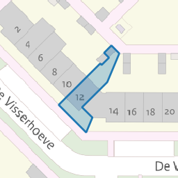 Perceel WDV01-C-3322