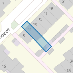 Perceel WDV01-C-3327