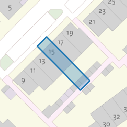 Perceel WDV01-C-3329