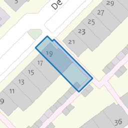 Perceel WDV01-C-3331