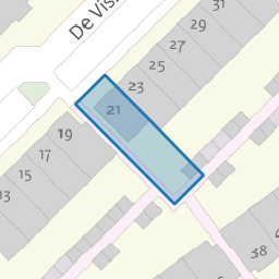 Perceel WDV01-C-3332