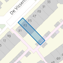 Perceel WDV01-C-3333