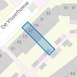 Perceel WDV01-C-3335