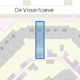 Perceel WDV01-C-3340