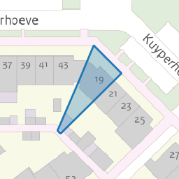 Perceel WDV01-C-3344