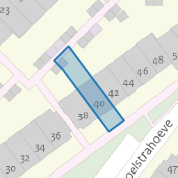 Perceel WDV01-C-3354