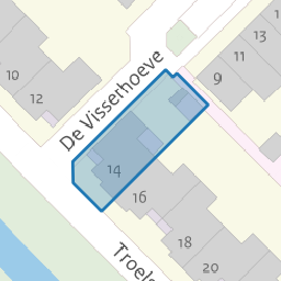 Perceel WDV01-C-3362