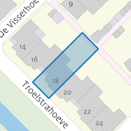 Perceel WDV01-C-3364