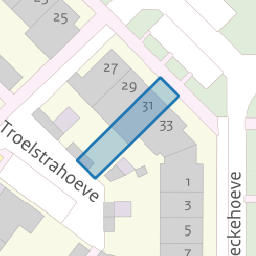 Perceel WDV01-C-3371